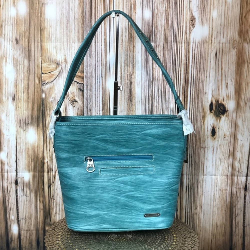 Montana West Aztec Collection Hobo - Picture 2 of 6